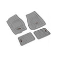 thumbnail image 1 of Rugged Ridge 14987.23 Floor Mats For Jeep Grand Cherokee, 1 of 2