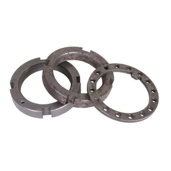 Rugged Ridge 15002.65 Hub Service Kit Fits 90-97 Ranger Fits select: 1990-1997 FORD F150, 1990-1997 FORD F250