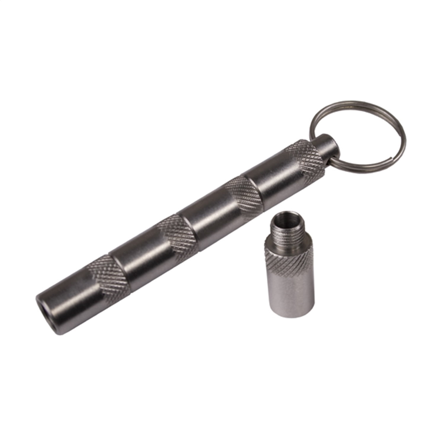 Rugged Ridge 15104.50 Tire Deflator Kit, Stainless Steel