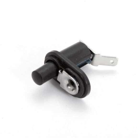 Omix-ADA Dome Light Switch - 17237.16 Fits select: 1989-1995 JEEP WRANGLER / YJ, 1984-2001 JEEP CHEROKEE