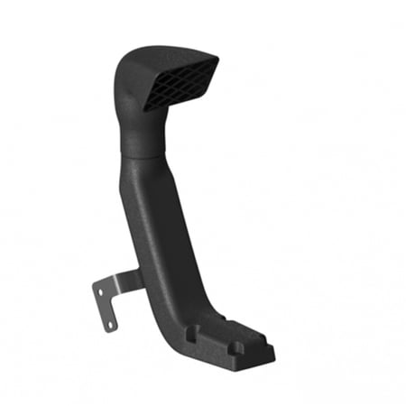 Rugged Ridge 17756.07 Xhd Snorkel Extension Fits 07 18 Wrangler (Jk)