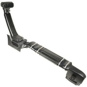 Rugged Ridge by RealTruck AmFib Snorkel System for Jeep JL/JT | Low/High Mount | 17756.31 | Compatible with 2018-2024 Jeep Wrangler JL/JLU; 2020-2024 Jeep Gladiator JT