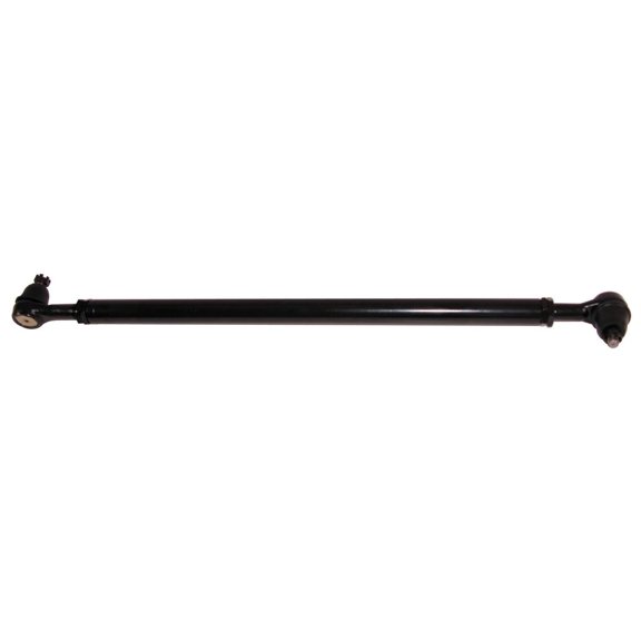 Rugged Ridge 18050.55 Steering Drag Link Kit, Wide Track, Heavy Duty; 82-86 Jeep CJ7/CJ8