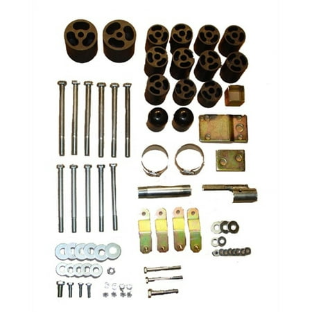 Rugged Ridge 1830310 Body Lift
