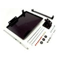thumbnail image 1 of Rugged Ridge 11214.51 Dual Battery Tray; 91-95 Jeep Wrangler YJ, 1 of 4
