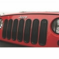 thumbnail image 1 of Rugged Ridge 11401.30 Billet Grille Inserts, 1 of 6