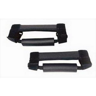 Rugged Ridge Deluxe Grab Handles Rugged Ridge Deluxe Grab Handles