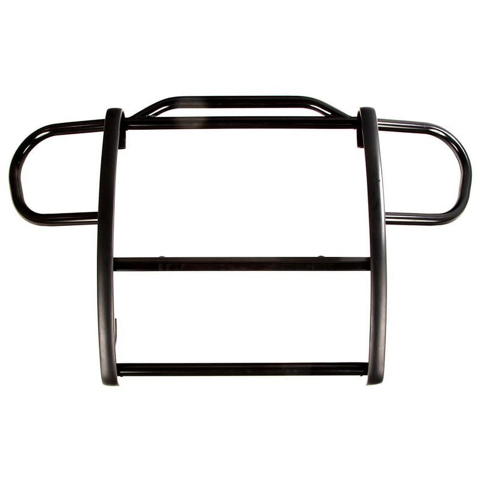 Rugged Ridge Grille Guard, Black 11513.04 Fits 20152018 Jeep