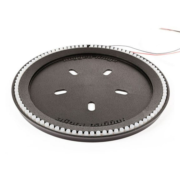 Rugged Ridge LED Third Brake Light Ring - 11585.04