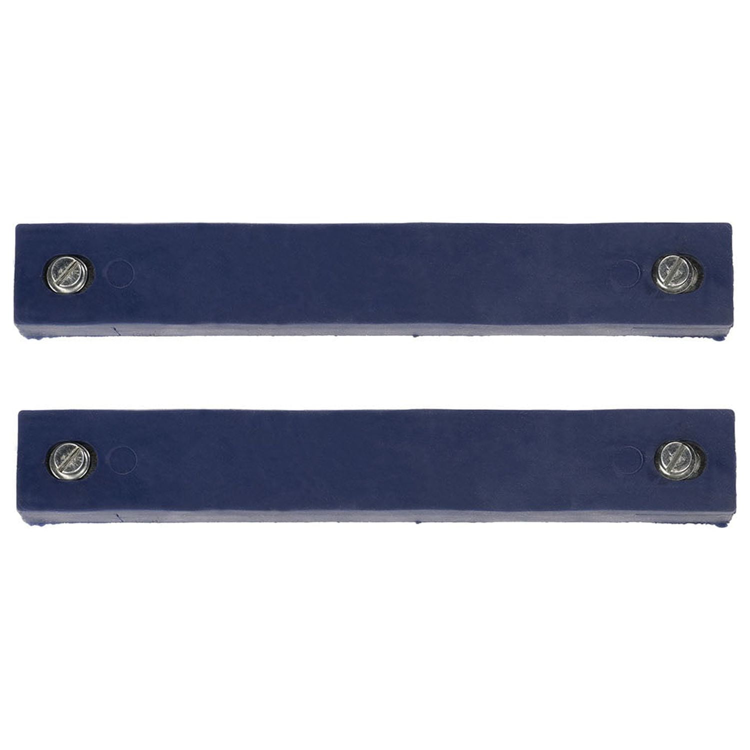 Rugged Ridge 11238.08 Magnetic License Plate Holder
