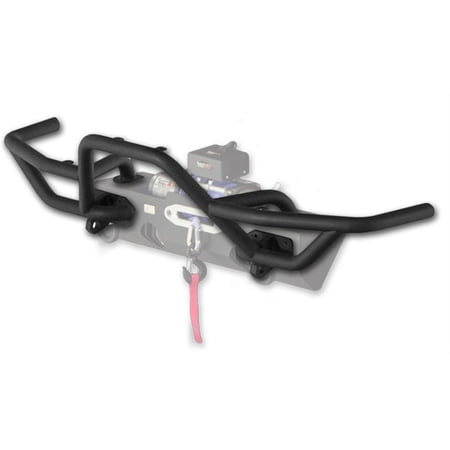 Rugged Ridge RRC Mount XHD Modular Front Bumper 76-06 Jeep Wrangler 11540.48