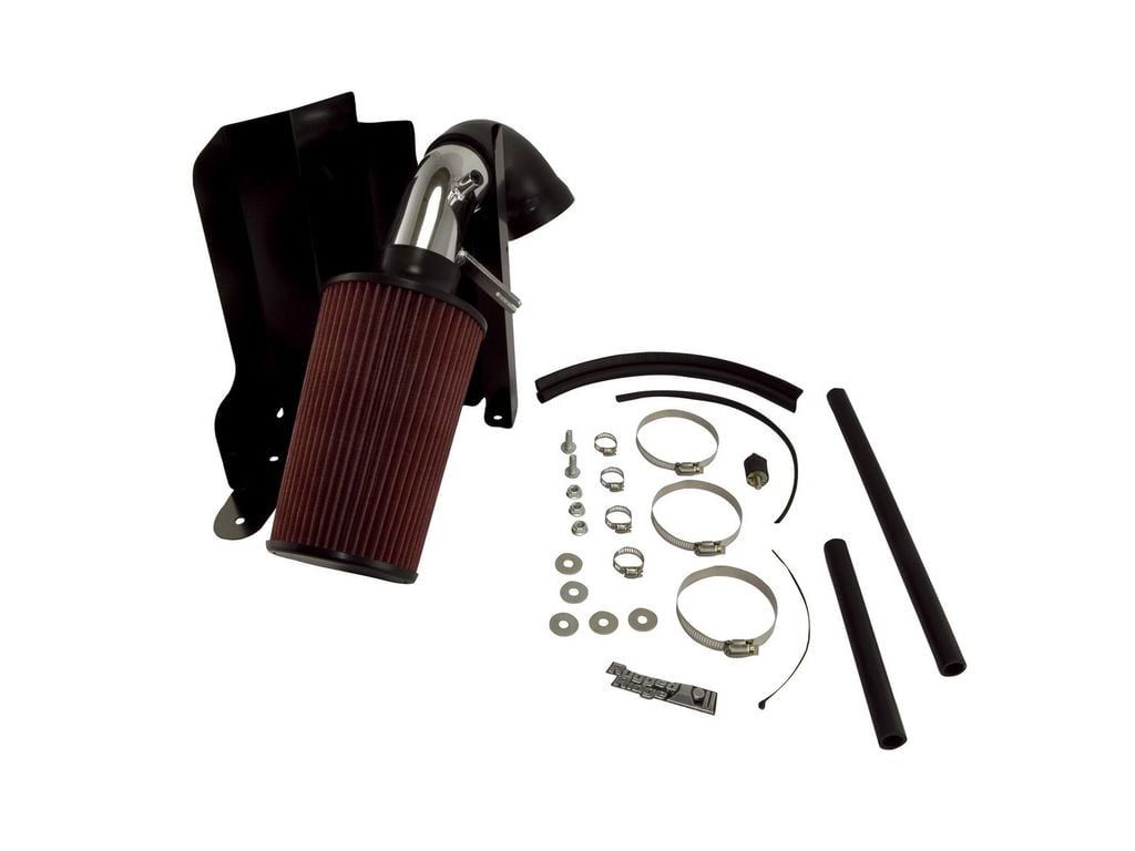 Rugged Ridge by RealTruck Cold Air Intake Kit for Jeep Cherokee