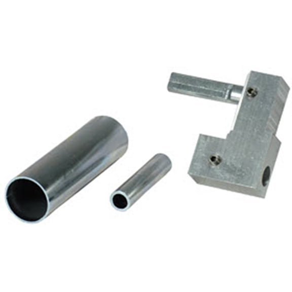 Rugged Ridge by RealTruck Manual Transmission Shift Lever Relocation Bracket Kit for Wrangler TJ | 18303.20 | Compatible with 2005-2006 Jeep Wrangler TJ