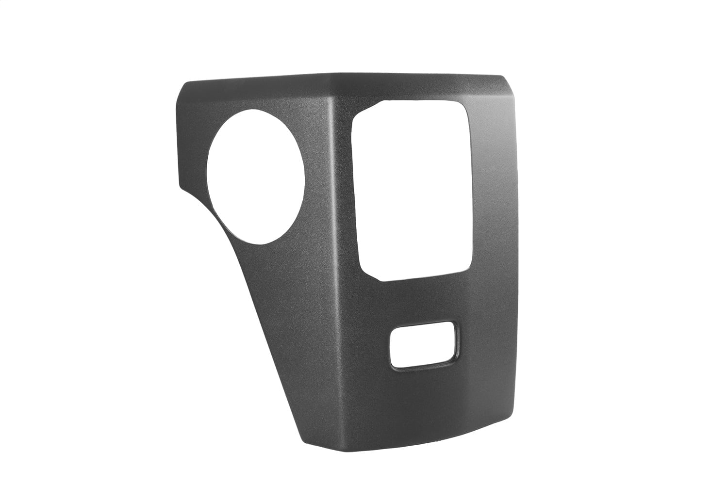 Rugged Ridge by RealTruck Rear Corner Body Armor for Wrangler JK 2-Door ...