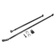 thumbnail image 1 of Rugged Ridge by RealTruck Tie Rod/Drag Link Kit for Various Jeep Models | Heavy Duty | 18050.82 | Compatible with 1984-2006 Jeep Cherokee, Grand Cherokee & Wrangler, 1 of 6