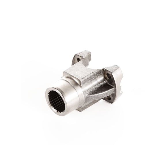 Rugged Ridge by RealTruck | Transfer Case Yoke, NP231, for SYE Kit | 18676.61 | Compatible with Only the Rugged Ridge by RealTruck 18676.60 SYE Kit for 1988-2006 Jeep Wrangler