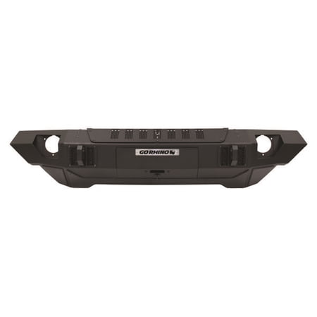 Rugged Ridge Wall Mount Door Holder For All 1976-2018 Jeep Cj & Wrangler Doors 12107.10