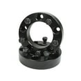 thumbnail image 1 of Rugged Ridge  Wheel Spacer Kit, 1.5 Inch, 5x5.5 Bolt Pattern  15201.09, 1 of 4