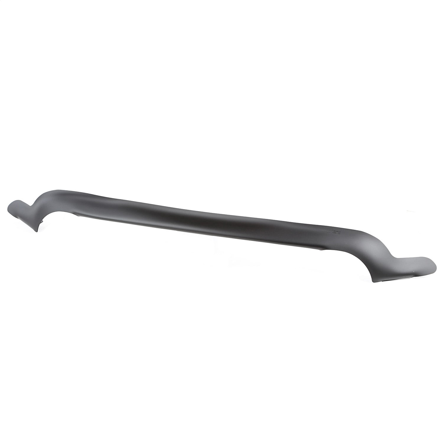 Rugged Ridge Hood Bug Deflector, Matte Black; Compatible with 2009-2014 ...