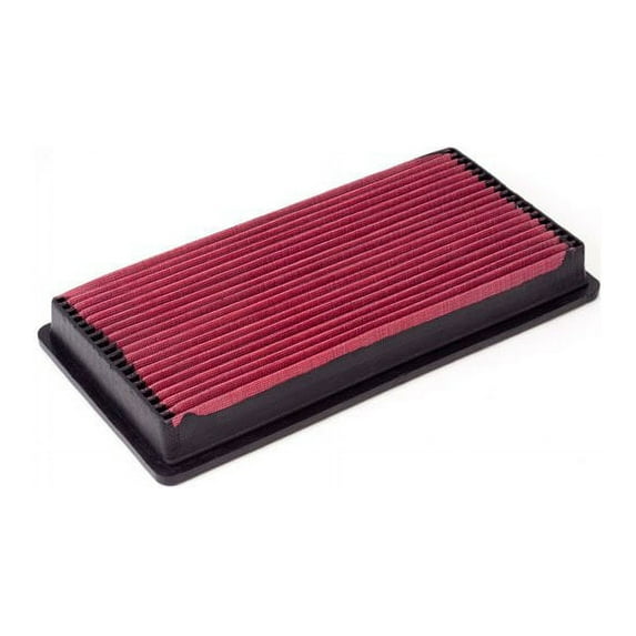 Rugged Ridge by RealTruck | Air Filter, Reusable | 17752.03 | Compatible with 1987-1995 Jeep Wrangler YJ