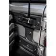 thumbnail image 1 of Rugged Ridge by RealTruck CB Antenna Mount For Jeep JL | 11503.97 | Compatible with 2018-2024 Jeep Wrangler JL, 1 of 4