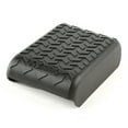 thumbnail image 1 of Rugged Ridge by RealTruck Center Console Cover for Wrangler JK | Black | 13107.40 | Compatible with 2007-2010 Jeep Wrangler JK, 1 of 5