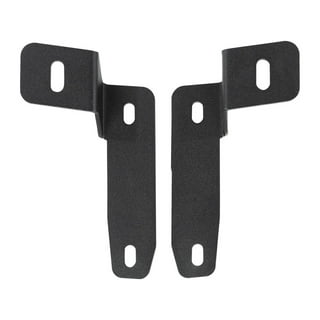 Rugged Ridge Cowl Cube Mount - 2018+ Jeep Wrangler JL Rugged Ridge Cowl Cube Mount - 2018+ Jeep Wrangler JL