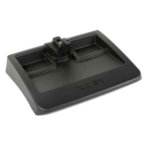Rugged Ridge by RealTruck Dash Multi-Mount System for Wrangler JK | 13551.12 | Compatible with 2007-2010 Jeep Wrangler JK