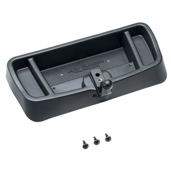 Rugged Ridge by RealTruck Dash Multi-Mount for Wrangler TJ/LJ | 13551.18 | Compatible with 1997-2006 Jeep Wrangler TJ/LJ