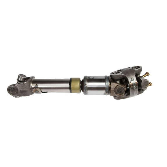 Rugged Ridge 16592.01 Driveshaft, Rear; 88-93 Jeep Wrangler YJ