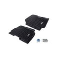 thumbnail image 1 of Rugged Ridge by RealTruck Floor Liners for Jeep CJ & Wrangler YJ | Front | DMC-12920.22 | Compatible with 1976-1995 Jeep CJ & Wrangler YJ, 1 of 5