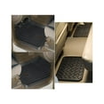 thumbnail image 1 of Rugged Ridge by RealTruck Floor Liners for Wrangler JKU 4-Door | Front/Rear/Cargo | 12988.01 | Compatible with 2007-2010 Jeep Wrangler JKU 4-Door, 1 of 5