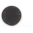 thumbnail image 1 of Rugged Ridge by RealTruck Gas Cap Door for Wrangler JK/JKU | Non-Locking, Black | 11229.02 | Compatible with 2007-2018 Jeep Wrangler JK, 1 of 7