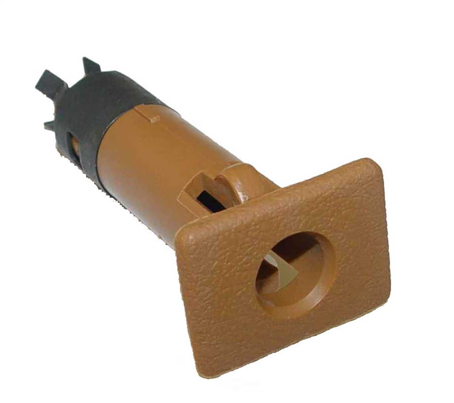 Rugged Ridge 11818.37 Half Door Insert, Spice