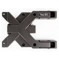 thumbnail image 1 of Rugged Ridge by RealTruck Spartacus Tire Carrier Hinge Casting | Heavy Duty, Aluminum | 11546.61 | Compatible with 1997-2006 Jeep Wrangler TJ, 1 of 4