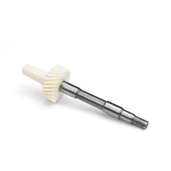 Rugged Ridge by RealTruck Speedometer Drive Gear | 27 Teeth, Long | 18760.04