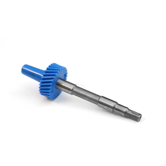 Rugged Ridge by RealTruck Speedometer Drive Gear | 28 Teeth, Long | 18760.06