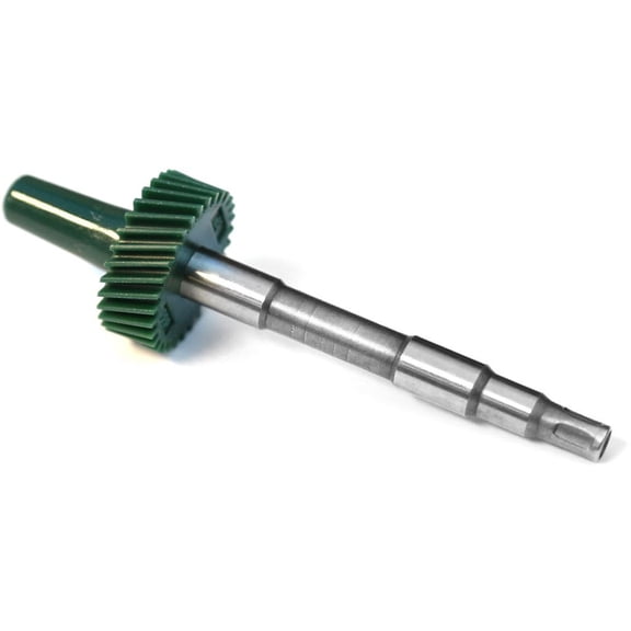 Rugged Ridge by RealTruck Speedometer Drive Gear | 31 Teeth, Long | 18760.12