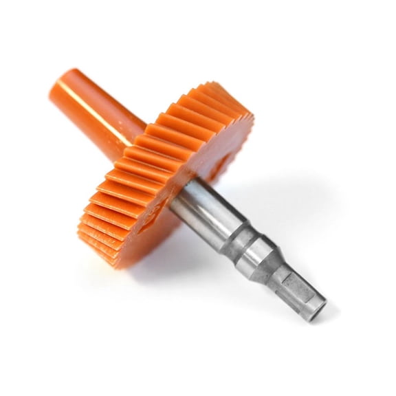 Rugged Ridge by RealTruck Speedometer Drive Gear | 40 Teeth, Short | 18760.29