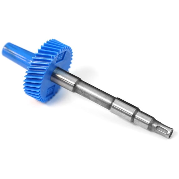 Rugged Ridge by RealTruck Speedometer Drive Gear | 43 Teeth, Long | 18760.36