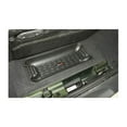 thumbnail image 1 of Rugged Ridge by RealTruck Storage Bin for Wrangler JK | Rear | 13122.01 | Compatible with 2007-2012 Jeep Wrangler JK, 1 of 6