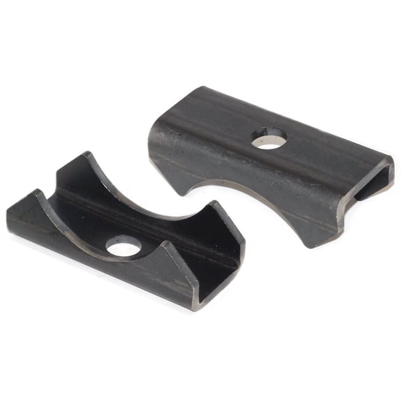 Rugged Ridge by RealTruck | Suspension Leaf Spring Perch, 1.75 Inches Wide | 18267.01