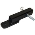 thumbnail image 1 of Rugged Ridge by RealTruck Trailer Drawbar Kit, Hitch Pin, 2" Receiver | 11237.02, 1 of 5