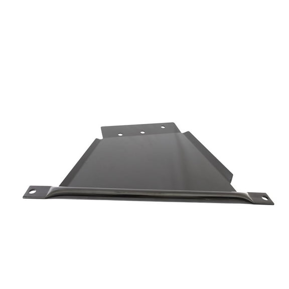 Rugged Ridge by RealTruck Transfer Case Skid Plate for Wrangler JK/JKU | Heavy Duty | 18003.32 | Compatible with 2007-2018 Jeep Wrangler JK/JKU