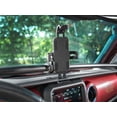 thumbnail image 1 of Rugged Ridge by RealTruck Universal Phone Mount | 13551.37, 1 of 2