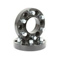 Rugged Ridge by RealTruck Wheel Spacer Kit for Ford Ranger | 1.25 ...