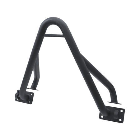 Rugged Ridge 11540.13 XHD Bumper Stinger, Front; 76-18 Jeep CJ/Wrangler YJ/TJ/JK