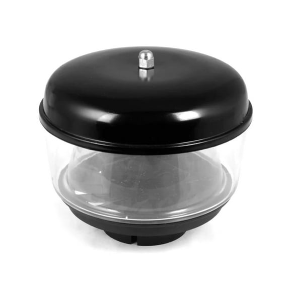 Rugged Ridge by RealTruck XHD Snorkel Pre-filter | 17756.09 | Compatible with Rugged Ridge by RealTruck XHD Snorkel System