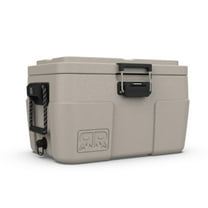 Rugged Road 65 V2 Cooler, Sahara Tan
