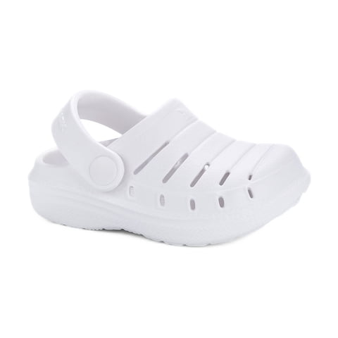 Rugged Shark Baby Boys Eva Clogs